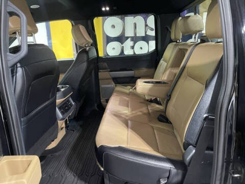 2024 Ford F-350 Super Duty