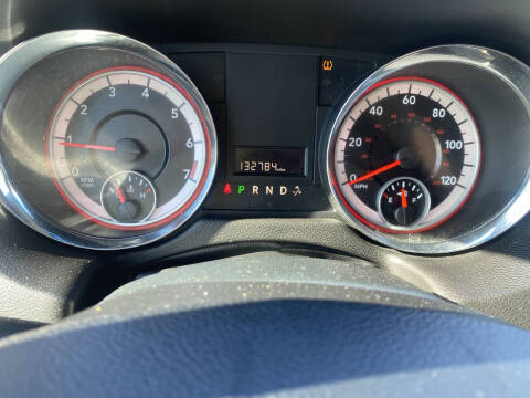 2014 RAM C/V Tradesman