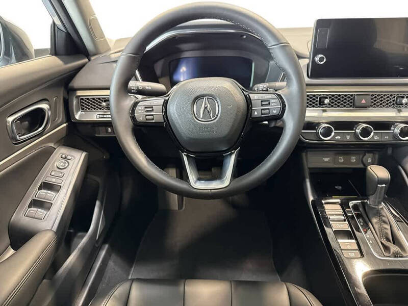 2026 Acura Integra