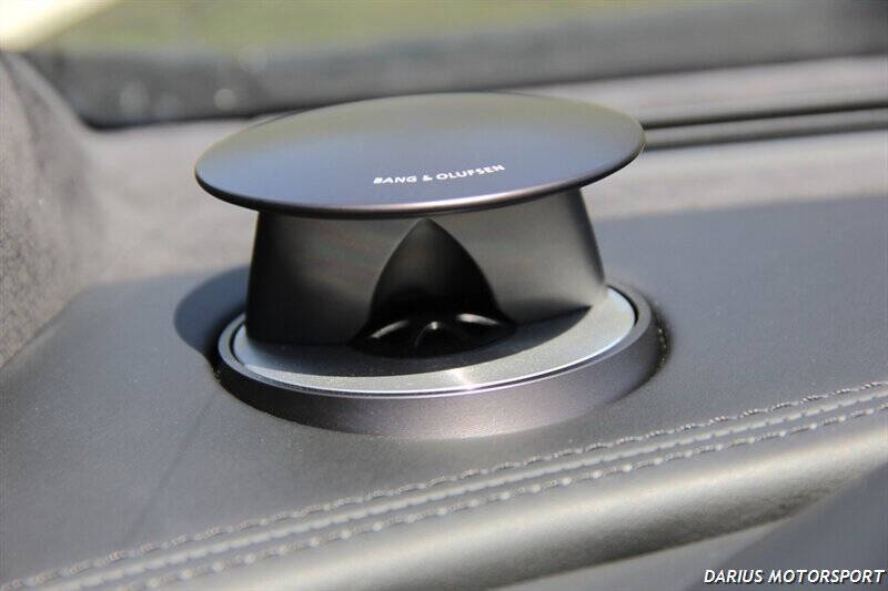 2014 Aston Martin Vanquish