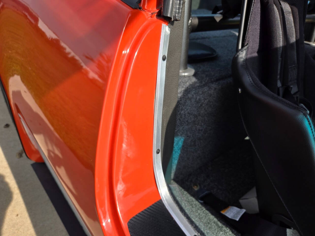 1980 Bradley GT2 178