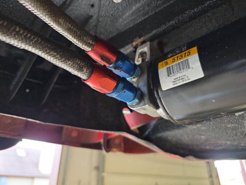 1969 Volkswagen Karmann Ghia