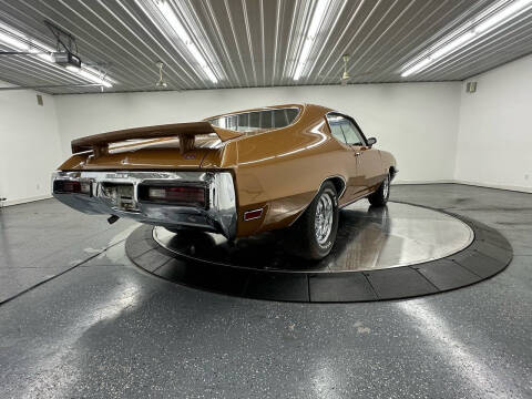 1972 Buick Skylark