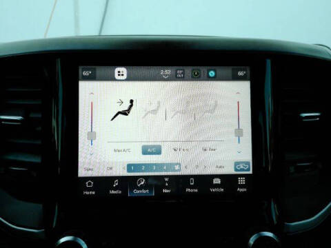 2022 RAM 1500 Lone Star