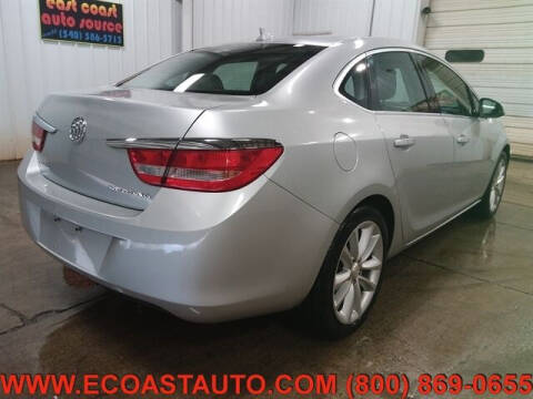 2013 Buick Verano