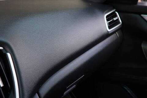 2016 Maserati Ghibli