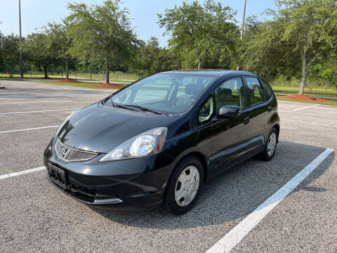 2013 Honda Fit for sale at BLESSED AUTO SALE OF JAX in Jacksonville FL