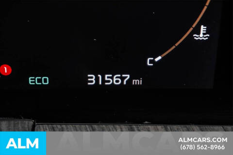 2023 Kia Telluride SX-Prestige