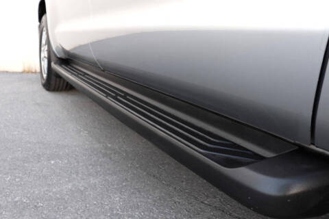 2014 Toyota Tundra Platinum