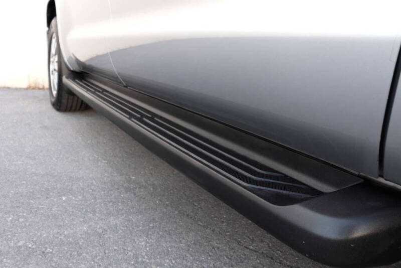 2014 Toyota Tundra Platinum