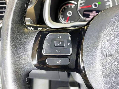 2014 Volkswagen Beetle