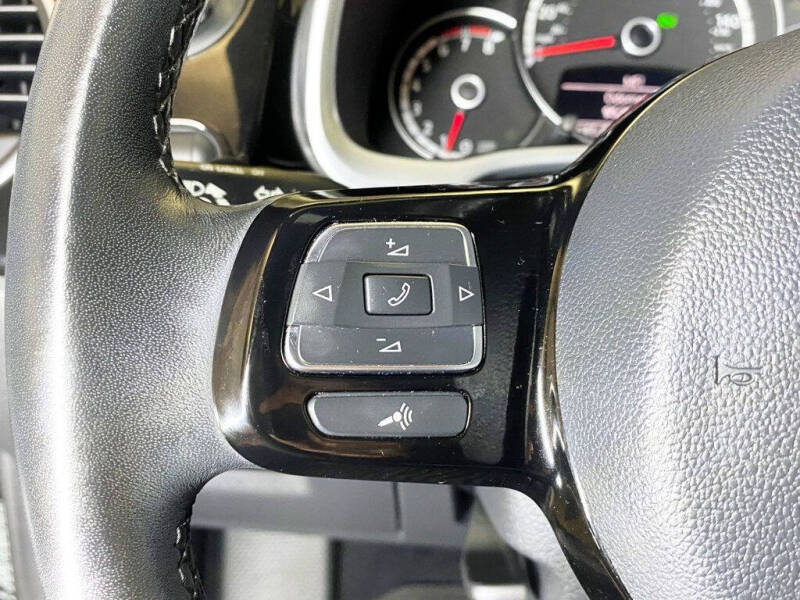 2014 Volkswagen Beetle