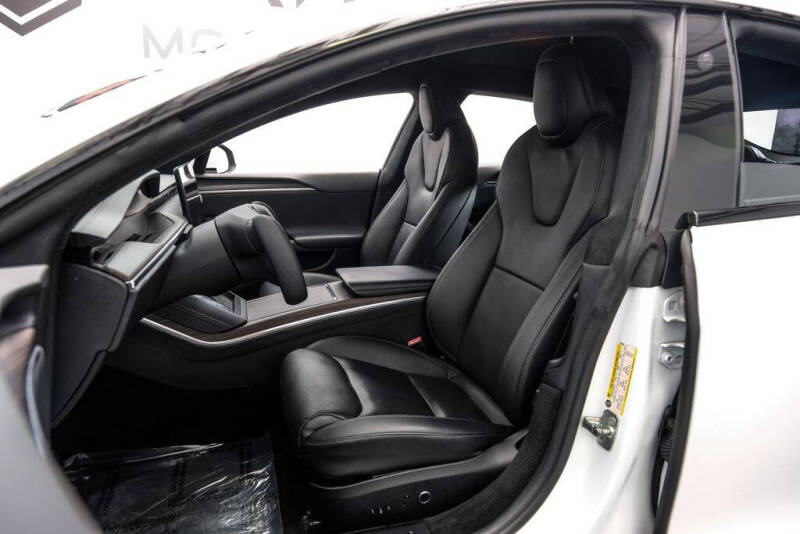 2023 Tesla Model S