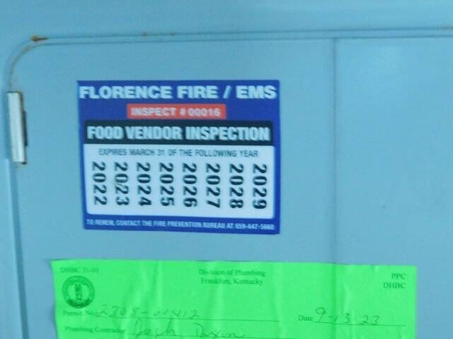 1999 Freightliner MT45 Chassis