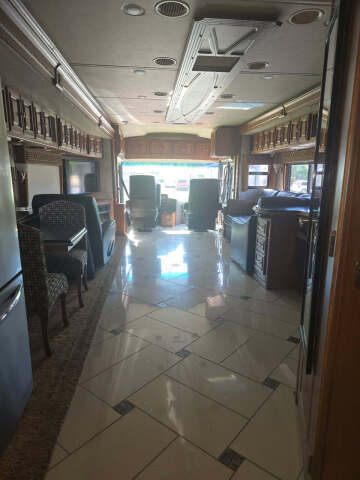 2012 Itasca Ellipse