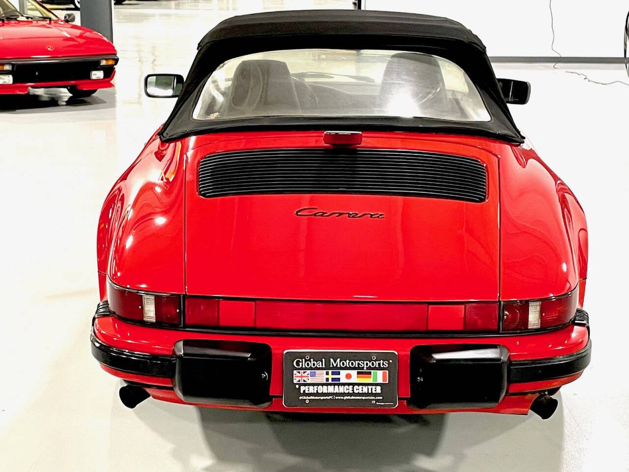 1988 Porsche 911 for sale at Global Motorsports Inc. in Brentwood, TN