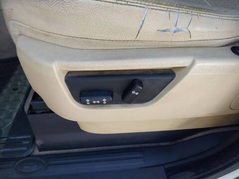 2008 Land Rover LR3 SE