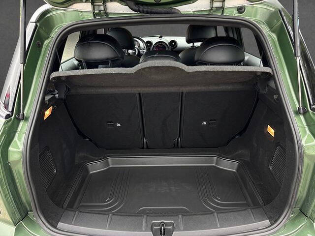 2016 MINI Countryman Cooper S