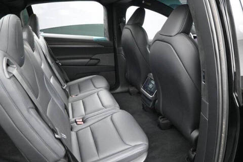 2024 Tesla Model X