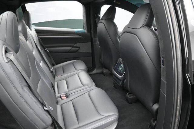 2024 Tesla Model X