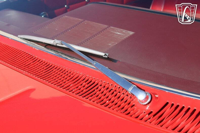 1962 Chevrolet Impala