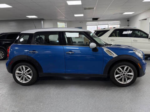 2014 MINI Countryman Cooper