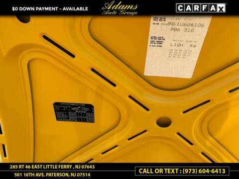 2001 Porsche Boxster