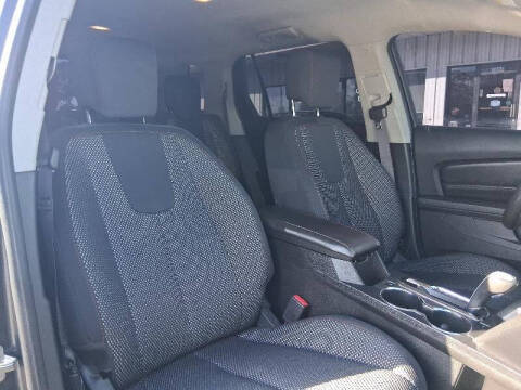 2014 GMC Terrain SLE-2