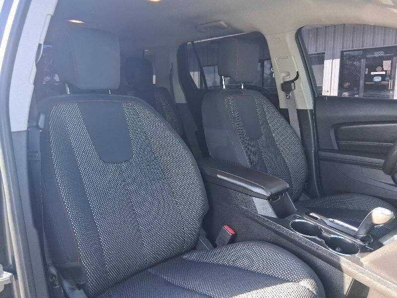 2014 GMC Terrain SLE-2