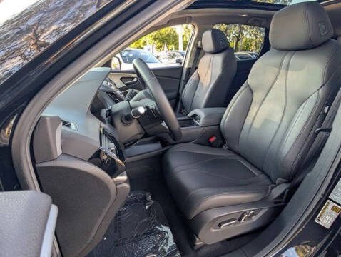 2024 Acura RDX SH-AWD