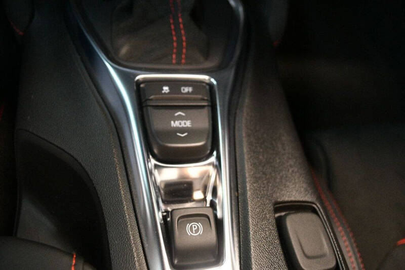 2023 Chevrolet Camaro ZL1