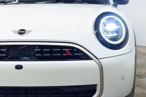 2025 MINI Hardtop 2 Door