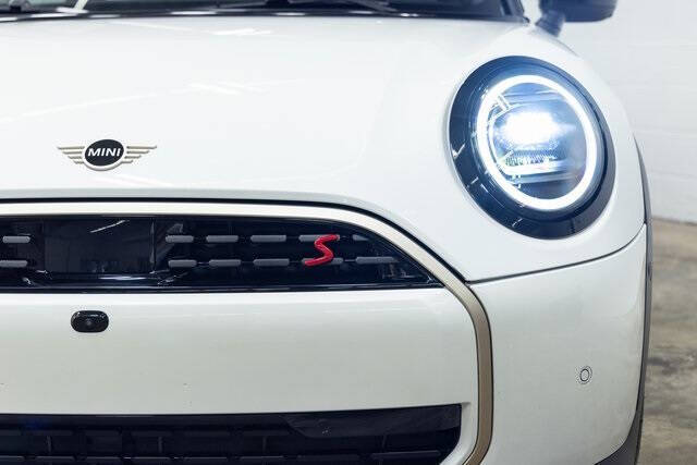 2025 MINI Hardtop 2 Door