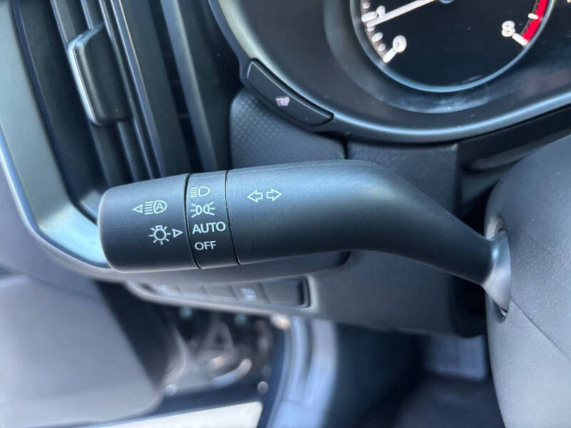 2025 Mazda CX-50 2.5 S Select