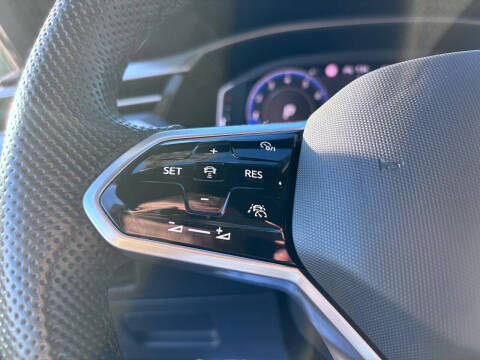 2021 Volkswagen Arteon SEL R-Line 4Motion