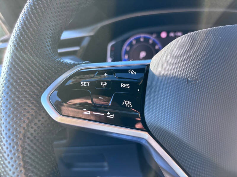 2021 Volkswagen Arteon SEL R-Line 4Motion