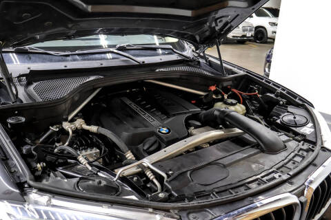 2016 BMW X5 sDrive35i