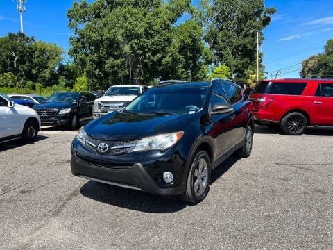 2015 Toyota RAV4 for sale at Motor Car Concepts II in Orlando FL