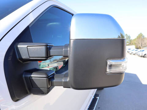 2020 Ford F-350 Super Duty