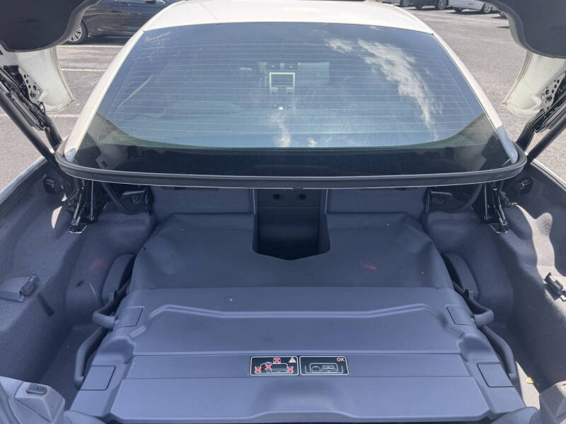 2013 Volvo C70 T5