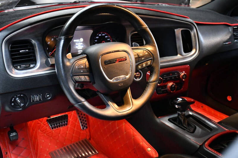 2017 Dodge Charger Daytona 392