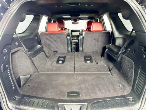 2021 Dodge Durango SRT 392