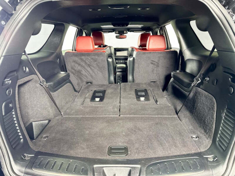 2021 Dodge Durango SRT 392