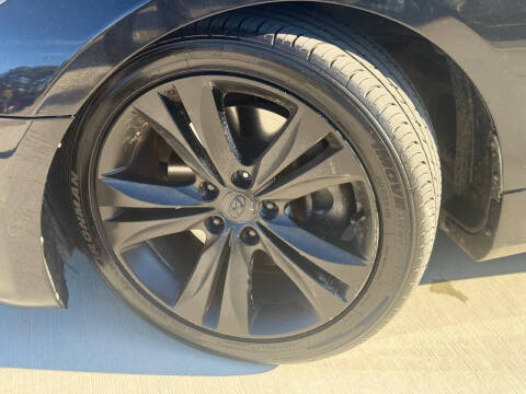 2010 Hyundai Genesis Coupe 2.0T