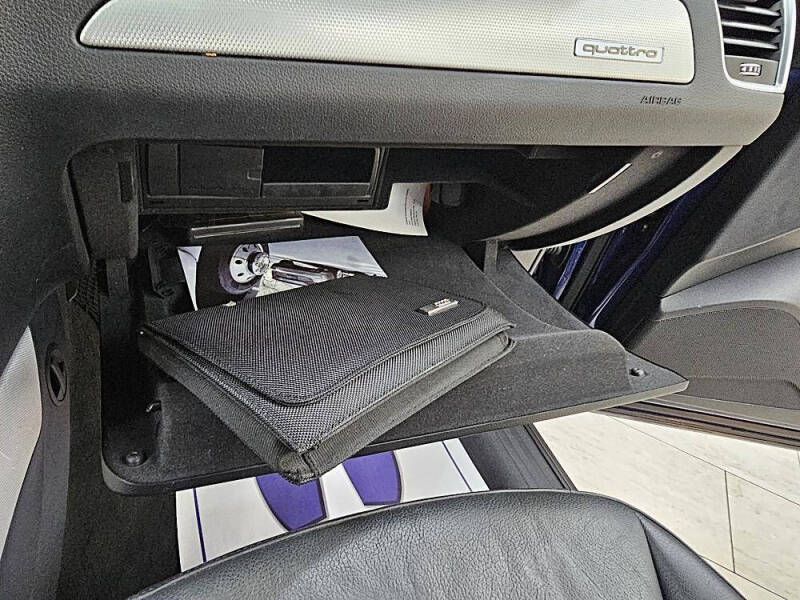 2013 Audi Q5 2.0T quattro Premium