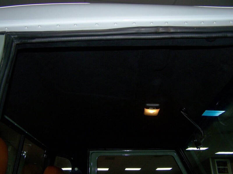 1995 Land Rover Defender 110