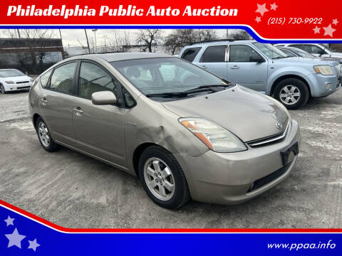2006 Toyota Prius