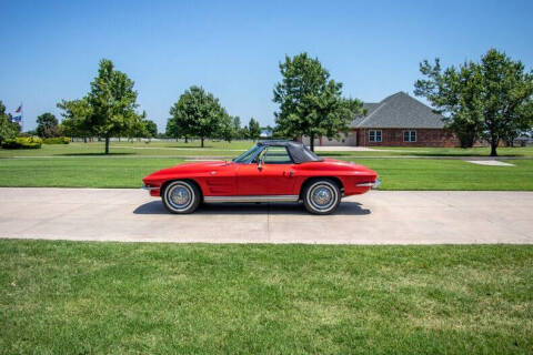 1964 Chevrolet Corvette