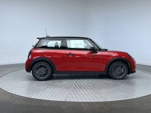 2026 MINI Hardtop 2 Door Cooper S