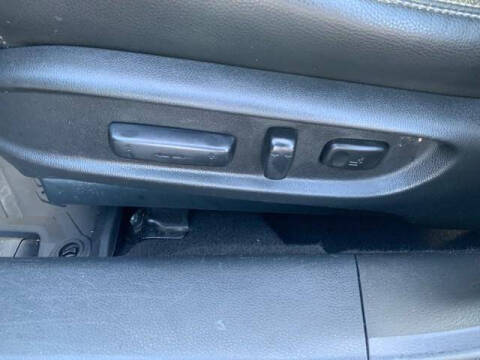 2017 Honda Accord Touring